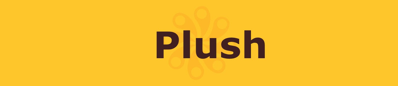 Plush