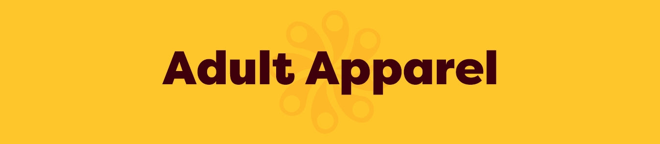 Adult Apparel