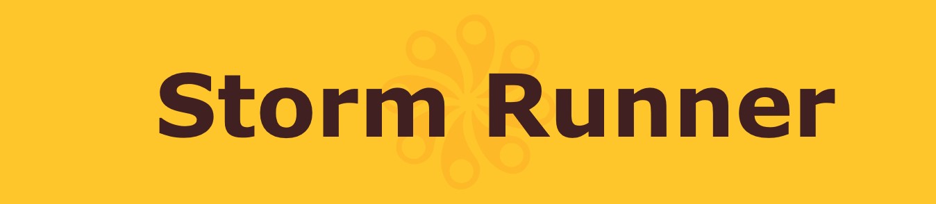 Storm Runner