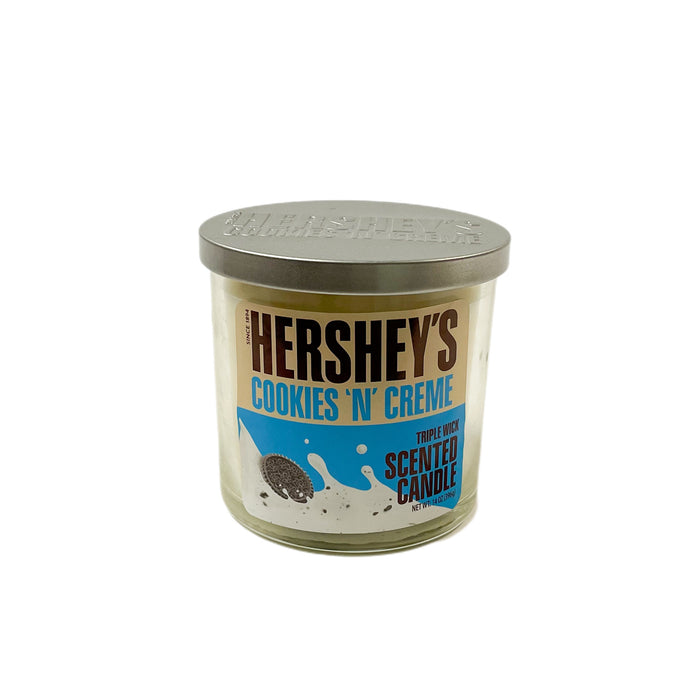 Hersheypark Brand Scented Candles 14oz