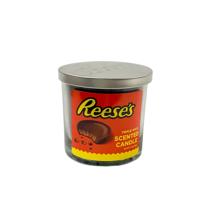 Hersheypark Brand Scented Candles 14oz