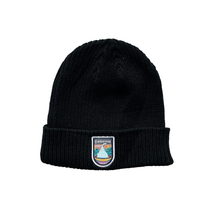 Hersheypark KISSES Fountain Beanie