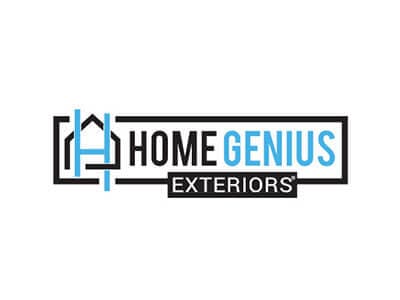 home genius logo