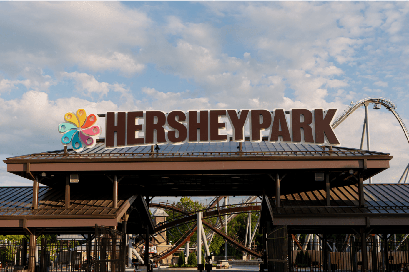 hersheypark