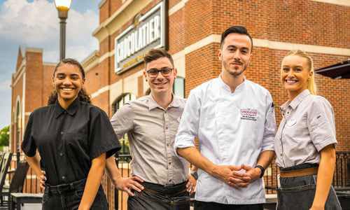 chocolatier jobs
