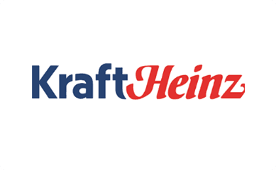 kraft heinz logo