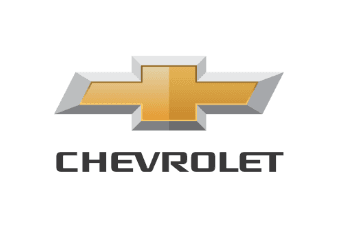 chevrolet logo new